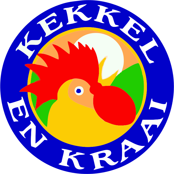 Kekkel En Kraai Wynberg